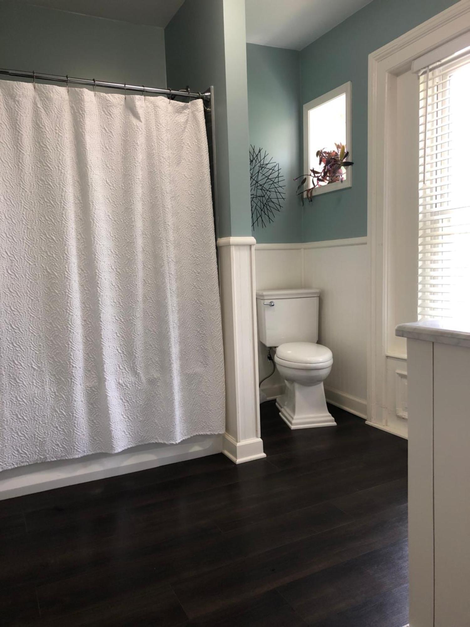The Vine Bed & Breakfast, Llc Dundee Eksteriør billede
